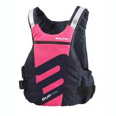 BALTIC SUP PRO FLYTVÄST (färg: Rosa Marin, Storlek: 30-50kg Small)