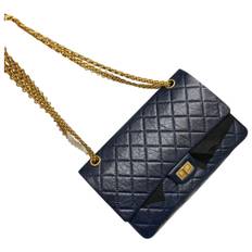 Chanel 2.55 leather crossbody bag