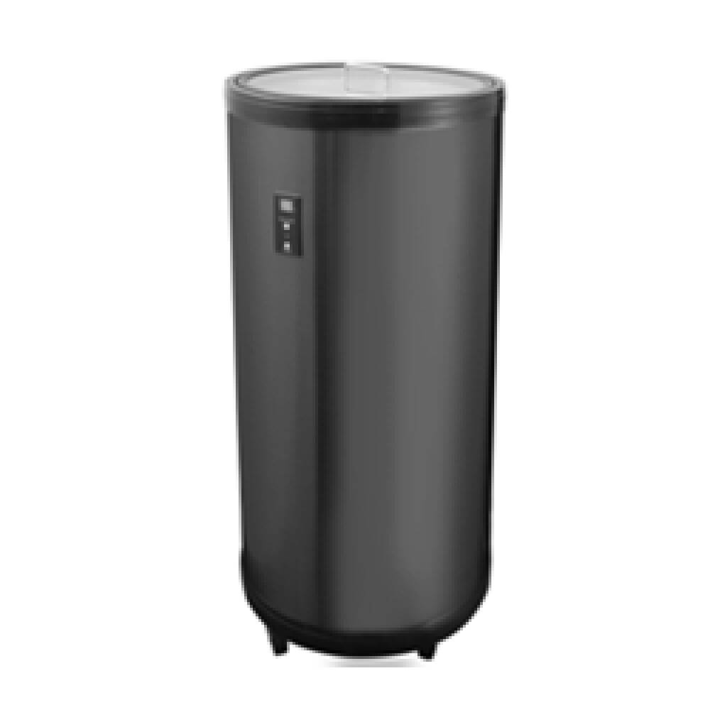 PARTYCOOLER VOLTOMAT COOL PORTABEL 75L SVART
