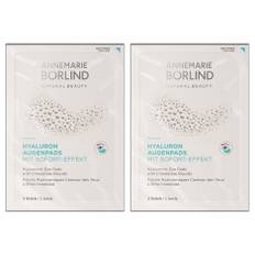 2st Annemarie Börlind Hyaluronic Eye Pads 6 pcs