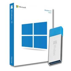 Microsoft Windows 10 Home | USB