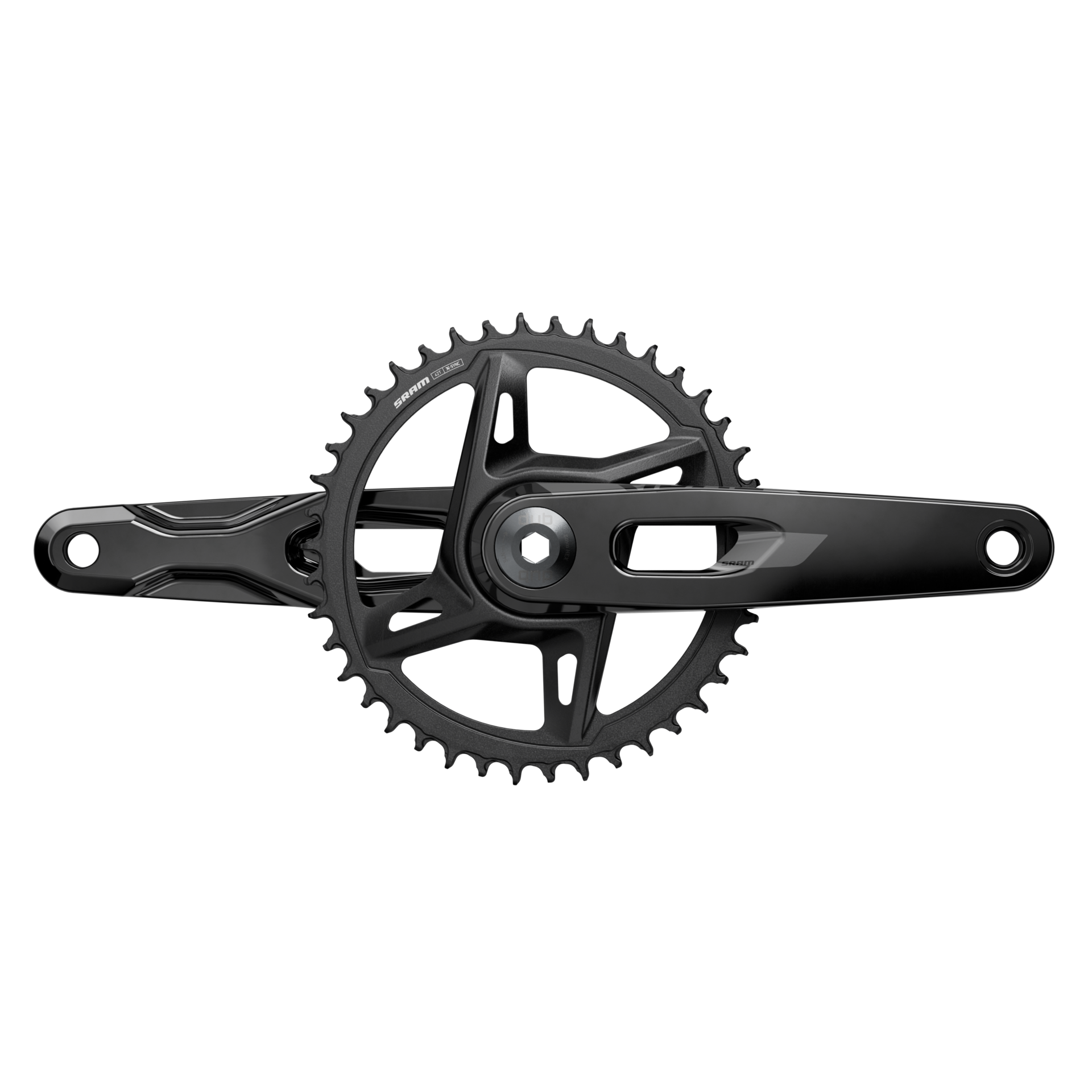 SRAM Rival1 E1 XPLR DUB 12/13s Vevparti