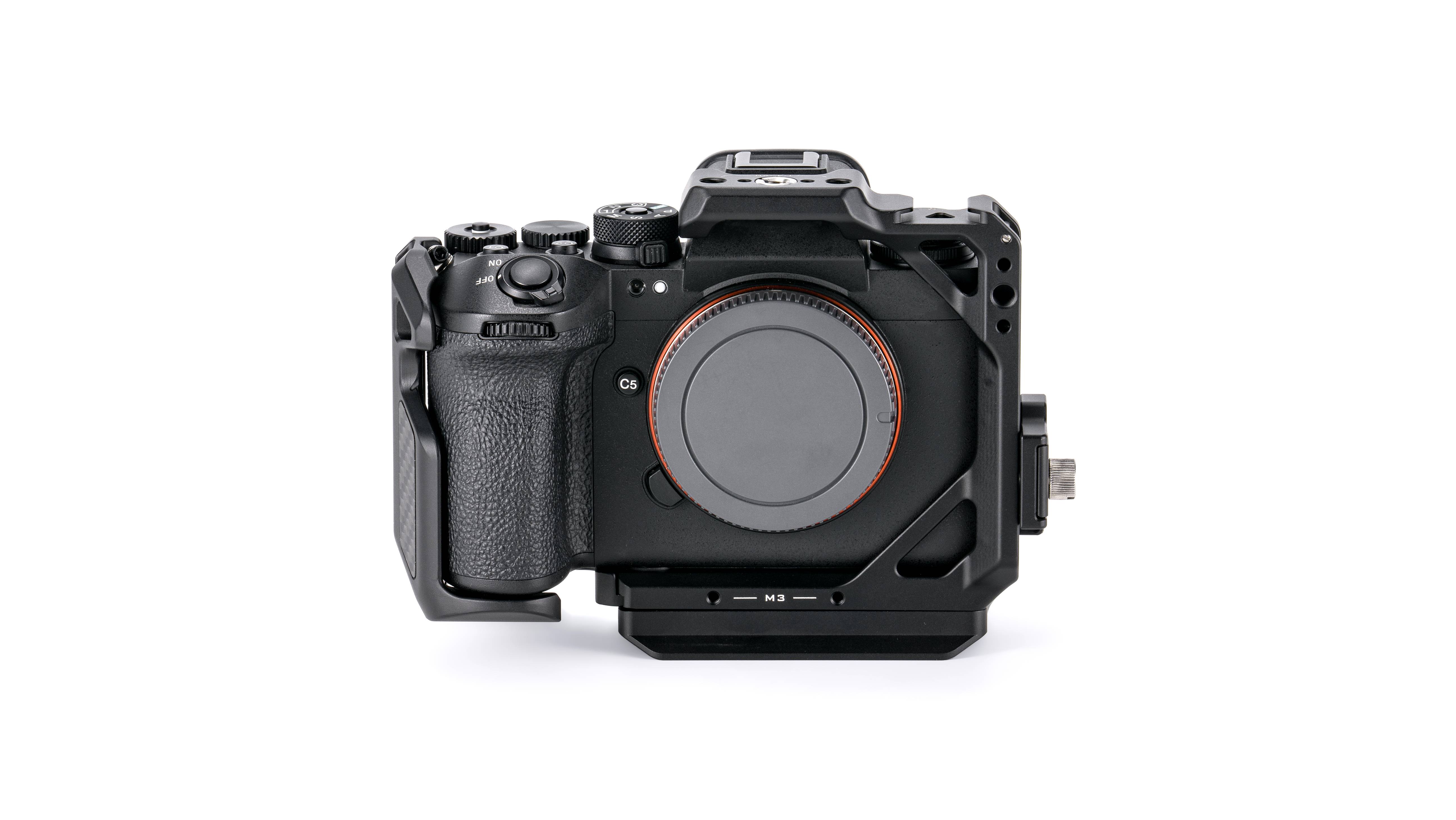 Tilta Full Camera Cage for Sony a1 II/a9 III - Black