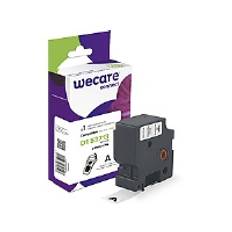 Wecare - Kompatibel - bläckpatron - för DYMO LabelMANAGER Wireless PnP  DYMO LabelWriter 450 Duo