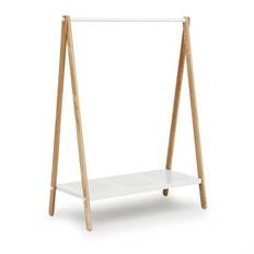 Normann Copenhagen Toj Tøjstativ  White Large