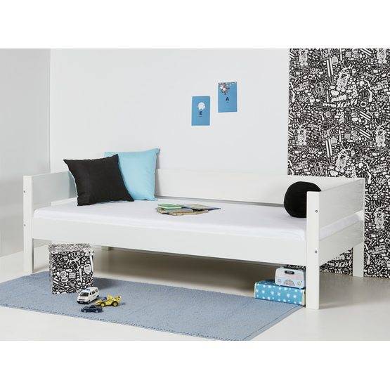 Manis-h - Tor Juniorsäng - Vit