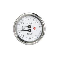 Lelit Doppelmanometer Bianca PL162T, Mara PL62T