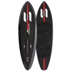 Sabfoil Torpedo 100L Downwind Free Foilboard | Hydrofoil Board