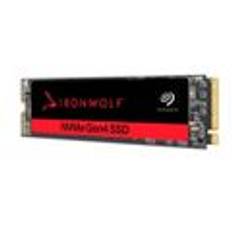 SEAGATE IRONWOLF 525 NVME SSD 1TB M.2 PCIE G4 X4 INT