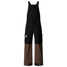 The North Face - Dragline Bib - Skibukser str. S - Regular sort