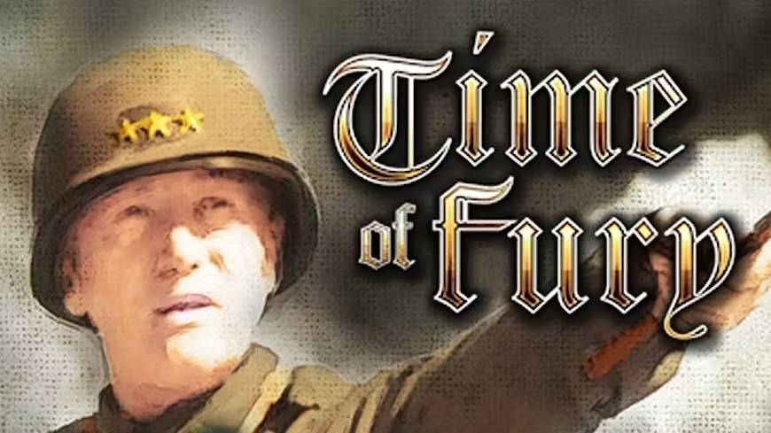 Time of Fury (PC) - Standard