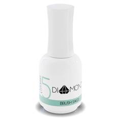 Elisium Brush Cleaner Diamond Liquid, 15ml