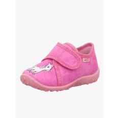 Superfit Spotty Inneskor, Pink, 18