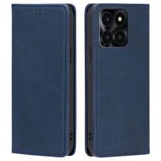 Honor X6a 4G magnetisk etui - safir