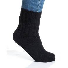 Nordlys Garn Ullmix 100 g Svart 903 Viking Garn