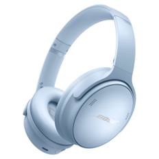 Bose wireless headset QuietComfort Headphones, moonstone blue