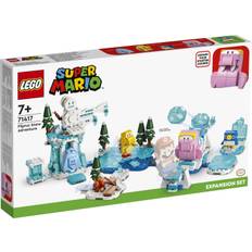 LEGOÂ® - Super Mario - 71417 - Kahlross-Abenteuer â Erweiterungsset