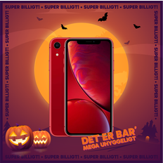 iPhone XR 128GB Product Red - Grade A