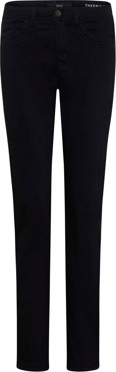 BRAX Style. Carola Dam Skinny Jeans Stl. 38  - Grå (38)
