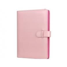 LoveInstant Fotoalbum 128 stk. til FujiFilm Instax Mini 40 12 11 9 8 7 EVO LiPlay Link / Pink