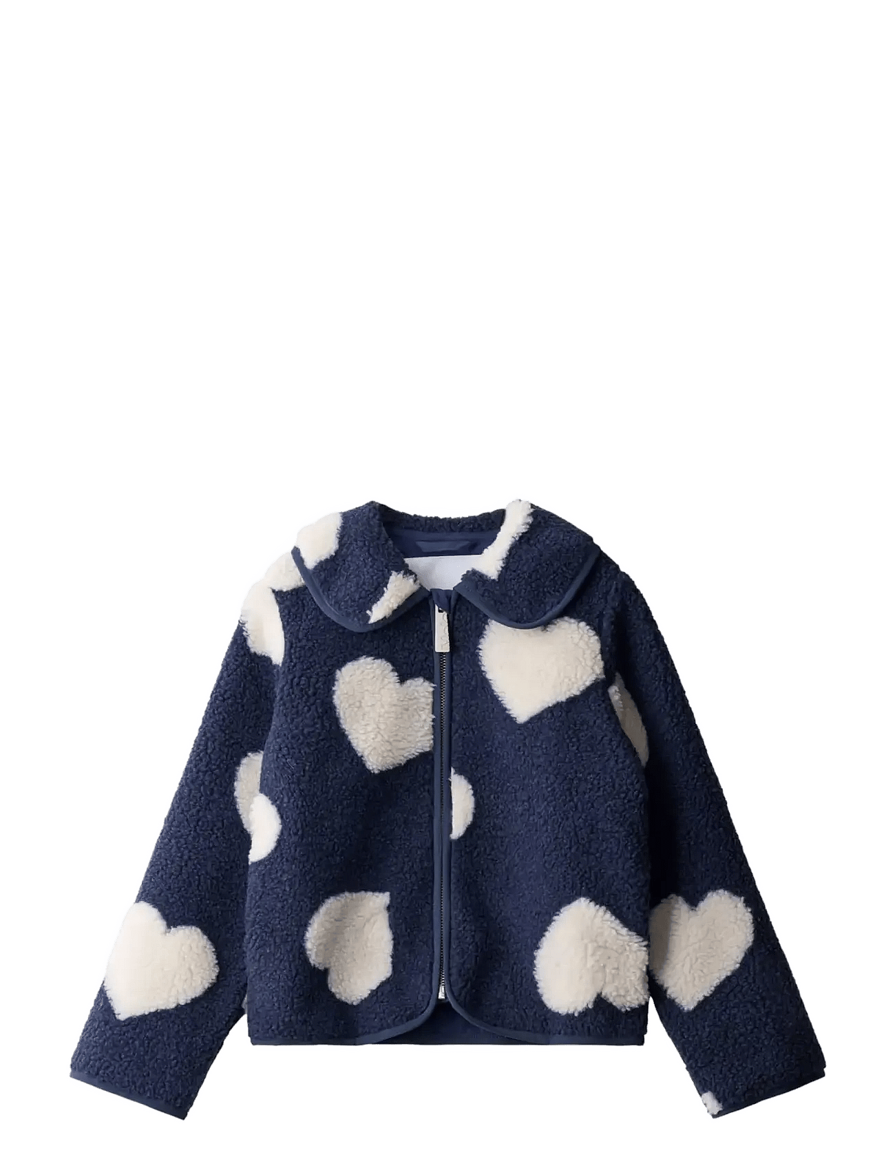 Molo Unna - Navy - 140