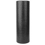 Foam Roller, Foam Roller för rygg Epp Material Kompression och stöttålighet Måttlig hårdhet Starkt stöd, Exercise Roller Foam för ryggkonditionsträning Pilates och Yoga