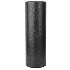 Foam Roller, Foam Roller för rygg Epp Material Kompression och stöttålighet Måttlig hårdhet Starkt stöd, Exercise Roller Foam för ryggkonditionsträning Pilates och Yoga