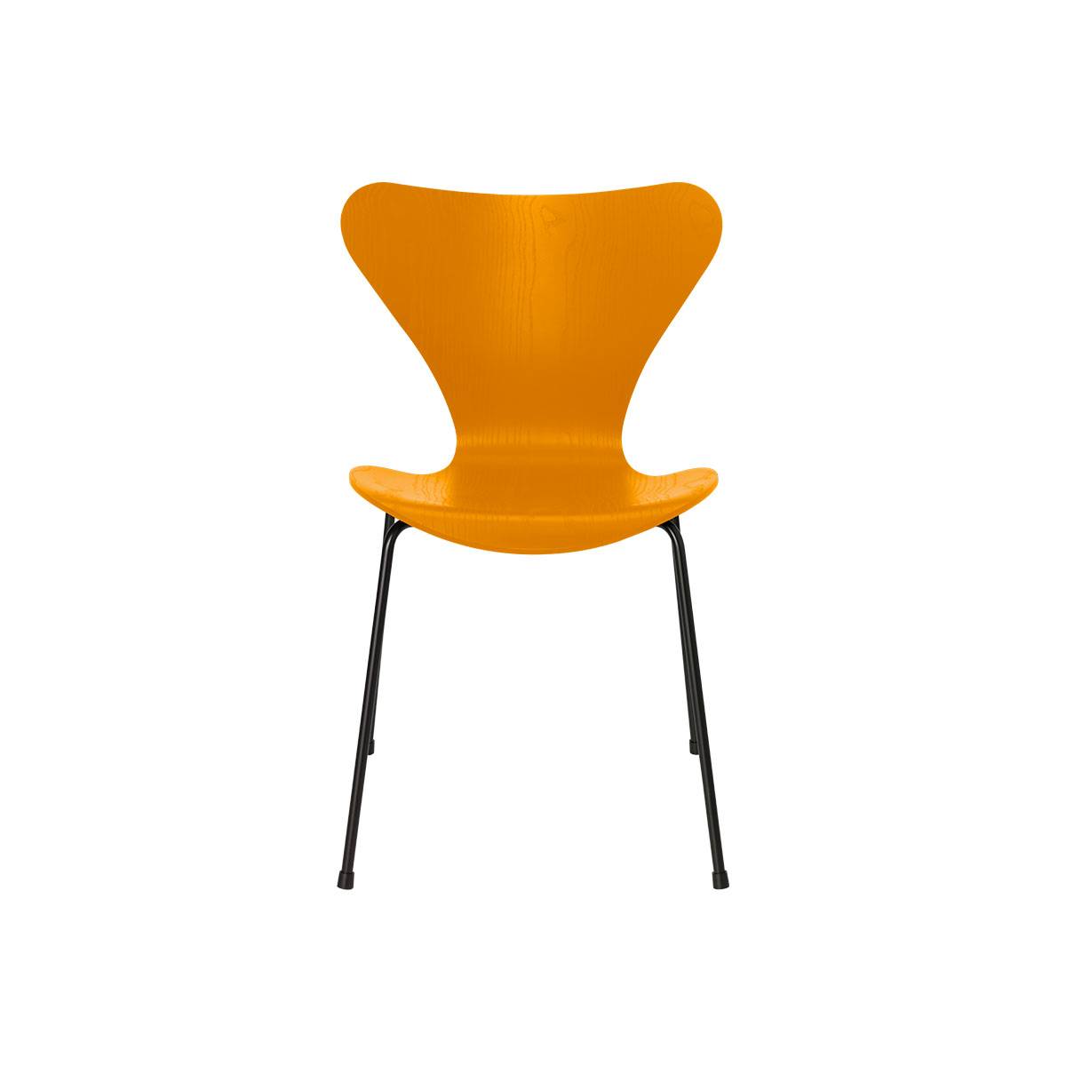 Fritz Hansen | 3107 Sjuan färgad