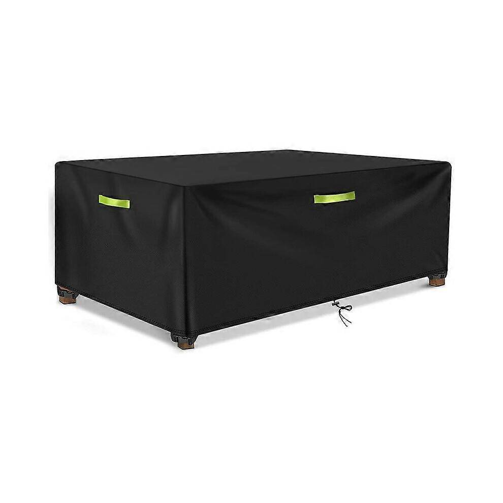 145*115*65cm Protective Cover for Furniture, Garden Furniture Cover, Waterproof Outdoor