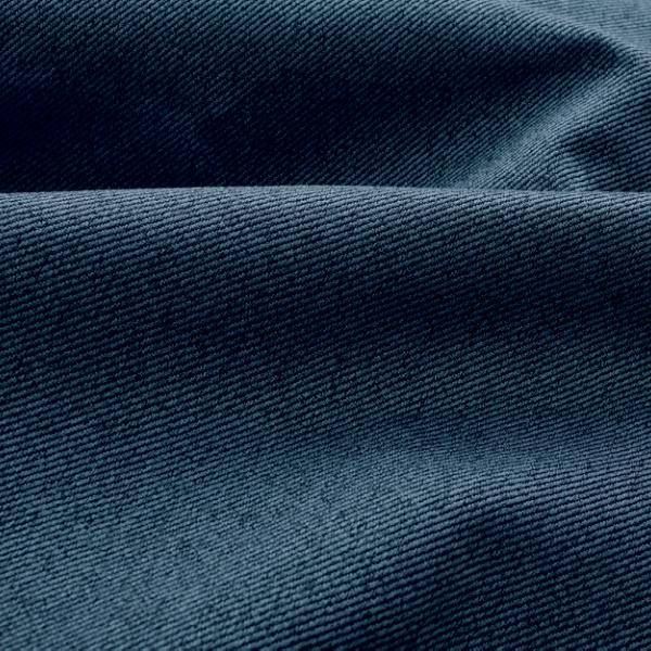 Dapper Puder 50-80 - 302 Weda Blue / 50cm x 80cm