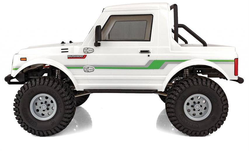 Element - AE40118 - Enduro Bushido Crawler