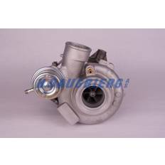 Turbo - Saab - 9-3, 9-5