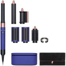 Dyson Airwrap Complete Multi-Hair Styler | blå/koppar