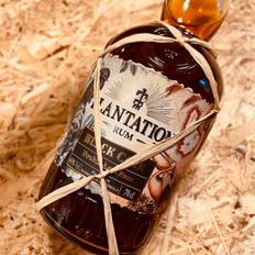 Plantation Black Cask Rum