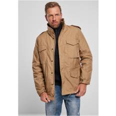 Brandit B M-65 Field Jacket Beige / M Jacka