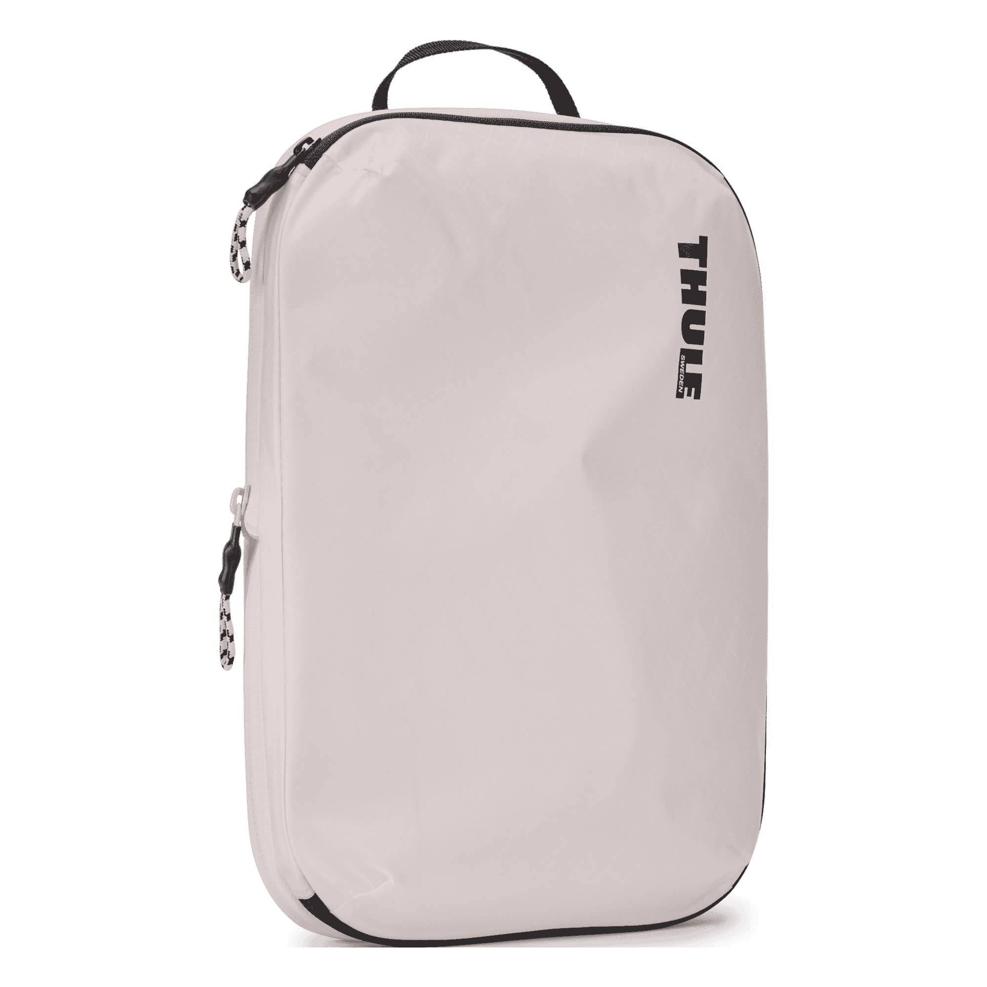 Pouch Compression Packing Cube White M 3204859 [Thule]