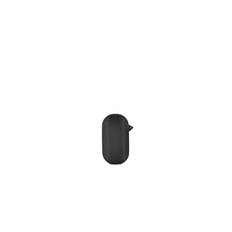 Normann Copenhagen Little Bird black 13,5 cm