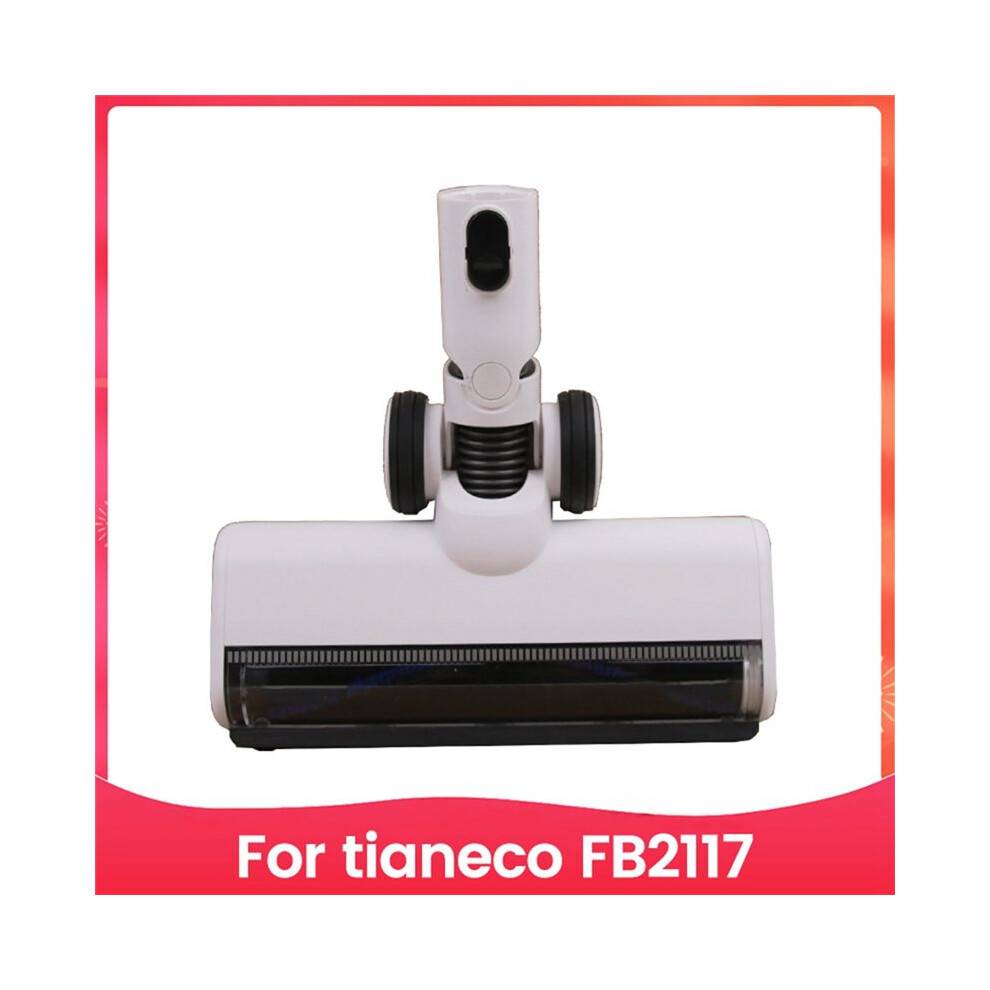 Electric Floor Brush Heads for FB2117 Spare Part Vacuum Cleaner Floor Brush Efficient Cleaning Accessories