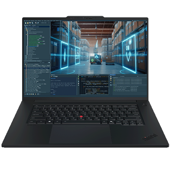 Lenovo ThinkPad T1g Gen 9 Intel® Core Ultra 9 386H vPro®-processor E-cores op til 3,70 GHz P-cores op til 4,90 GHz, Windows 11 Pro 64, 2 TB SSD M.2 2280 PCIe Gen5-ydeevne TLC Opal