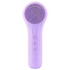 Facial Cleansing Brush | Brush Face Scrubber | Flawless Cleanse Facial | Cleansing Brush & Massager | Electric Facial Cleansing | Scrubber Exfoliator For Cleaning Exfoliate Massaging