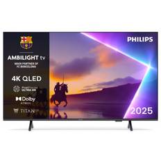 Philips 43" PUS8550/12QLED Smart Ambilight TV (2025)