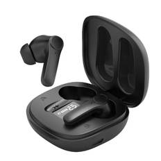 Multilingvisk Oversætter Øretelefoner Trådløse Bluetooth Oversætter Øretelefoner 144 Sprog, Bluetooth 5.3, Lang Batterilevetid - B11 Modely  (YJD)