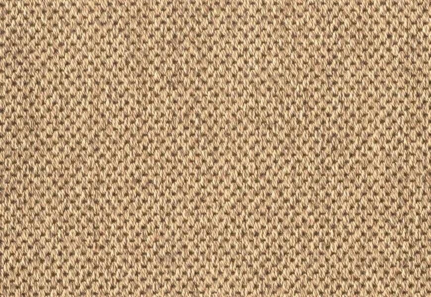 Danfloor Fladvævet gulvtæppe Terra Weave Panama