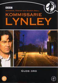 DVD - Kommissarie Lynley # 17 : Guds Ord (Beg)