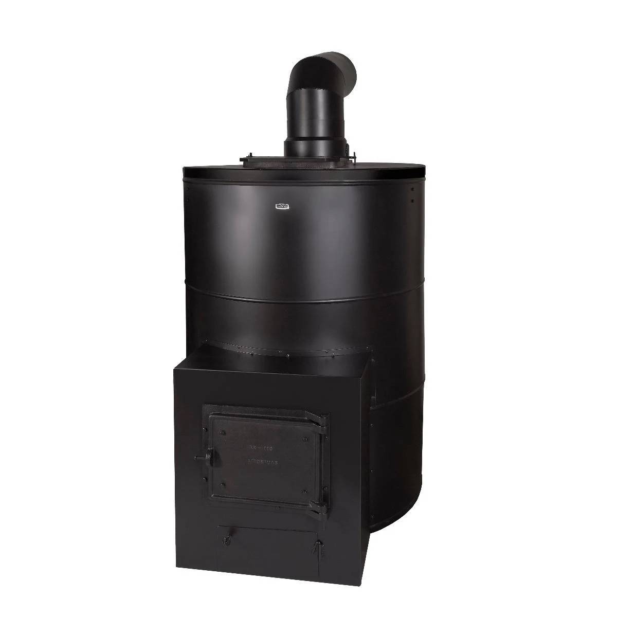 Vedeldat Bastuaggregat Aito AK Stor 31-90 m3