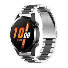 Metallarmband Samsung Galaxy Watch 6 40mm Silver/Svart