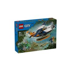 LEGO City - Jungleeventyr –...