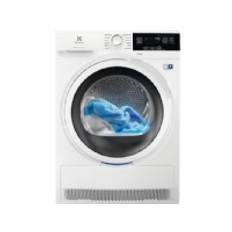 Washing Machine 1Tum Electrolux Dryer Electrolux Dryer EW8H358SP $