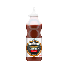 Karry Ketchup ØKO 570g