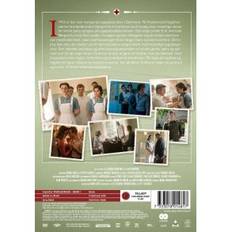 Sygeplejeskolen Sæson 1 på DVD
